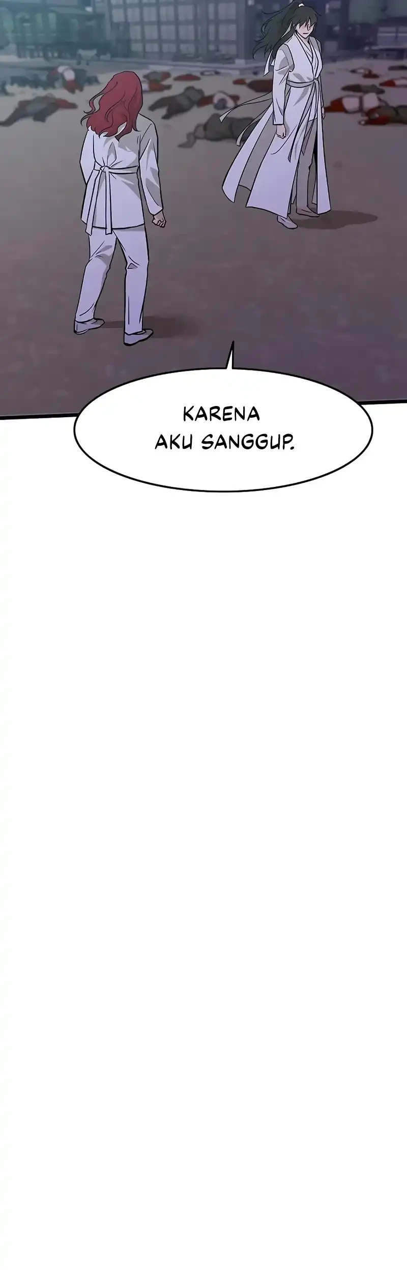 My Wife Is the Demonic Cult Leader Chapter 64 - halaman 6