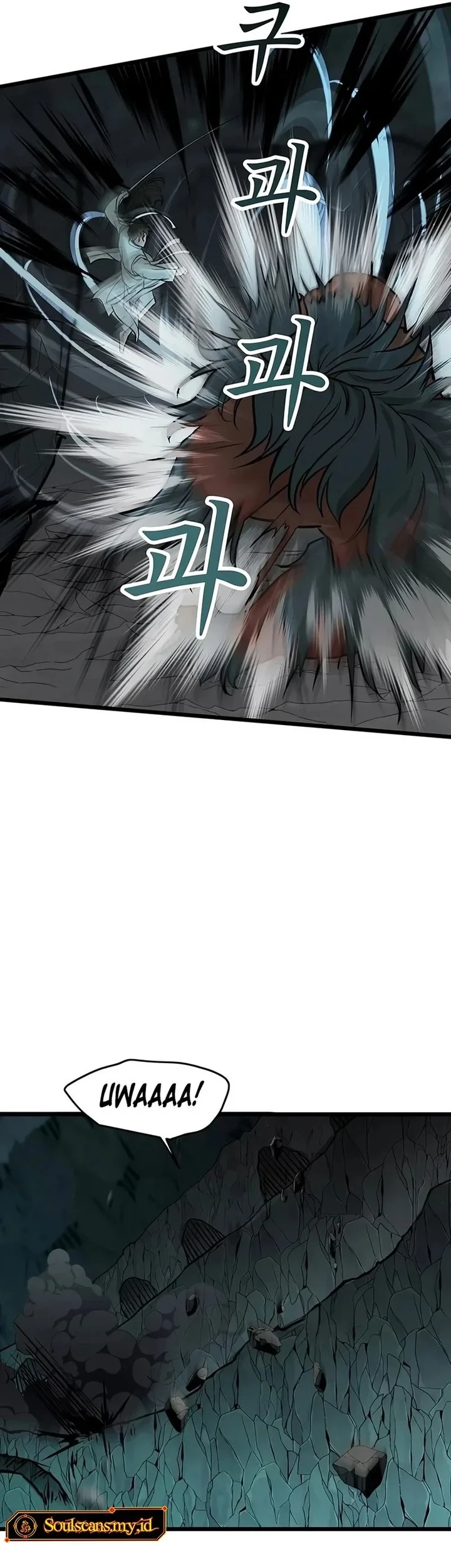 My Wife Is the Demonic Cult Leader Chapter 66 - halaman 21