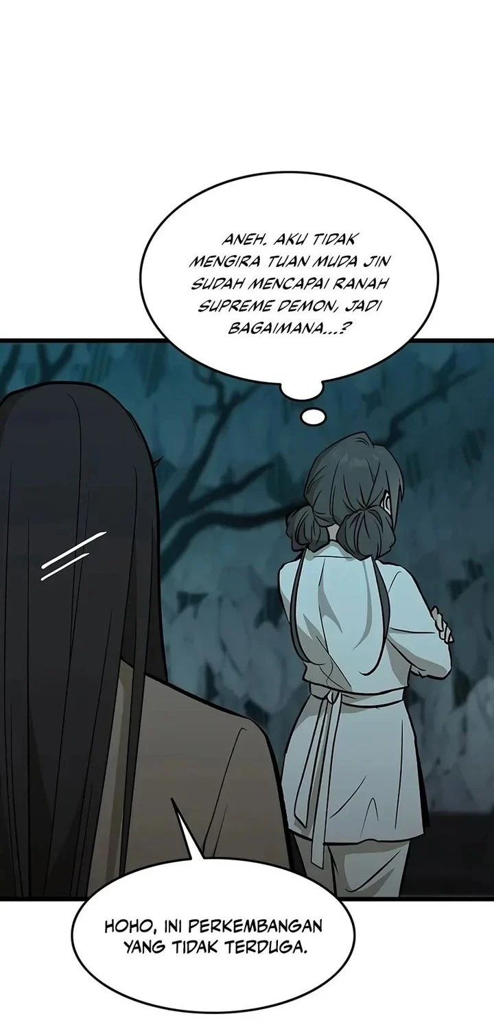 My Wife Is the Demonic Cult Leader Chapter 66 - halaman 24