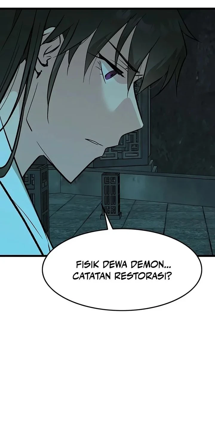 My Wife Is the Demonic Cult Leader Chapter 66 - halaman 44