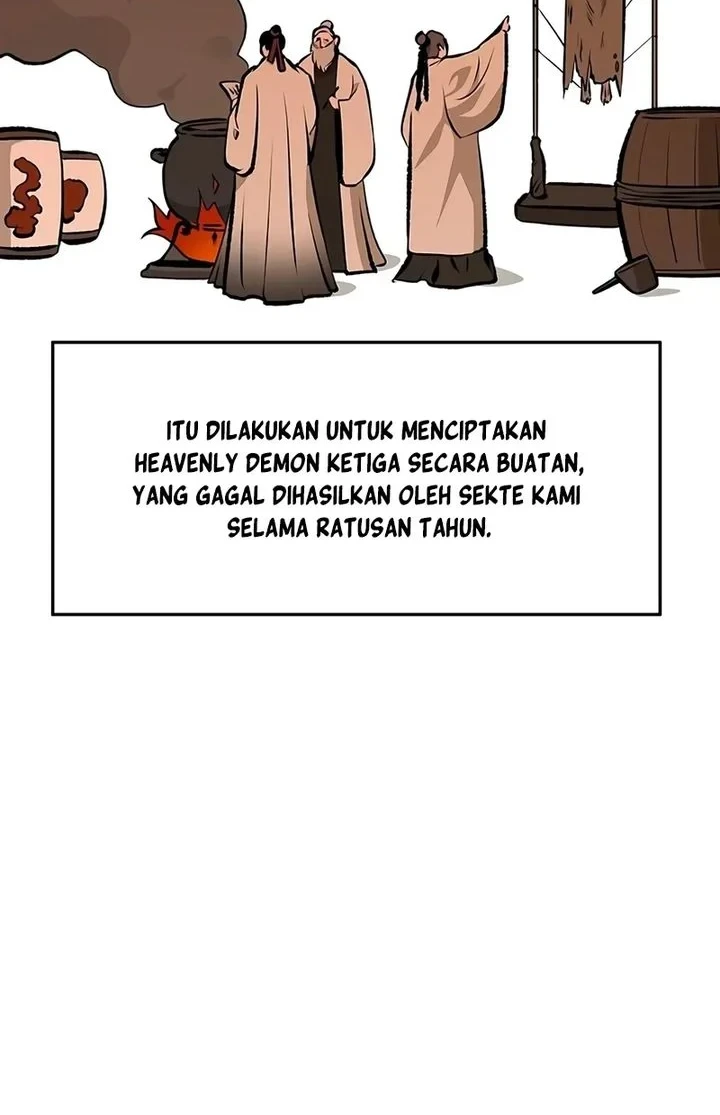My Wife Is the Demonic Cult Leader Chapter 66 - halaman 46