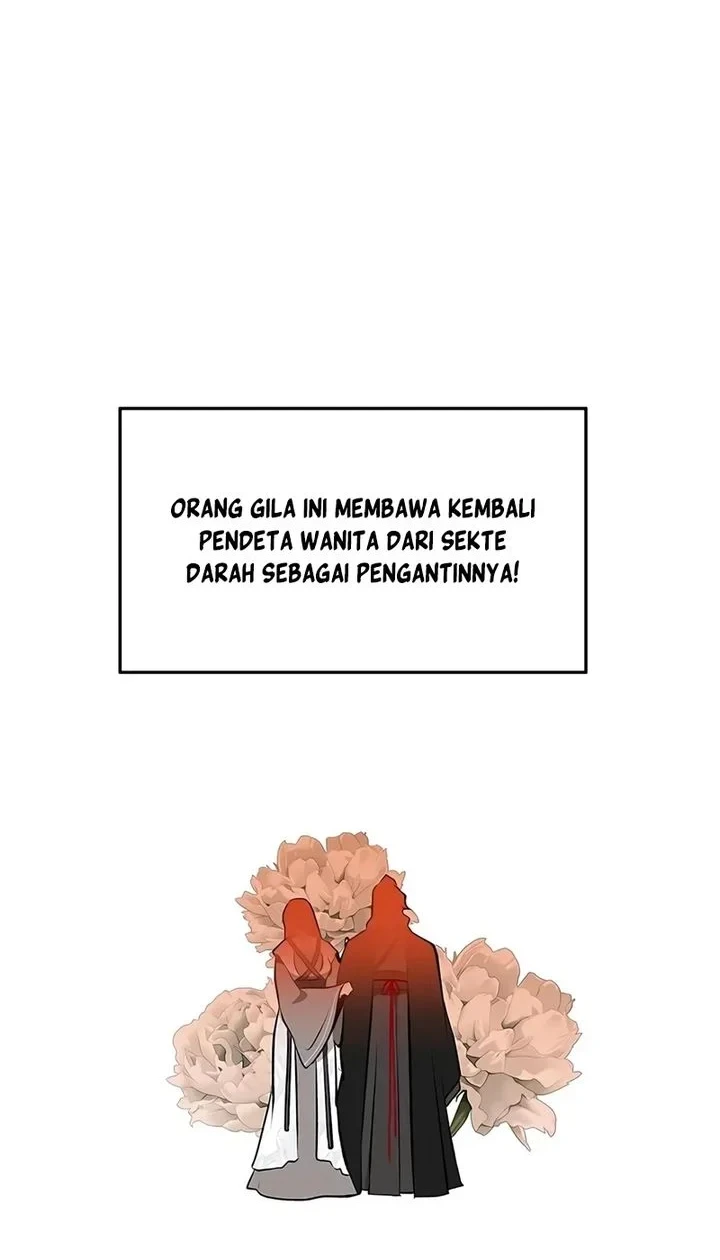 My Wife Is the Demonic Cult Leader Chapter 66 - halaman 58