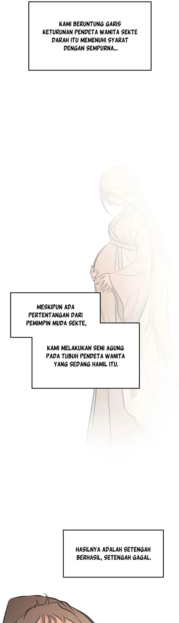 My Wife Is the Demonic Cult Leader Chapter 66 - halaman 59