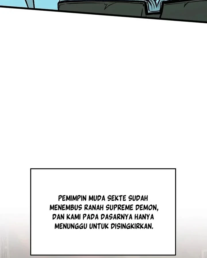 My Wife Is the Demonic Cult Leader Chapter 66 - halaman 62
