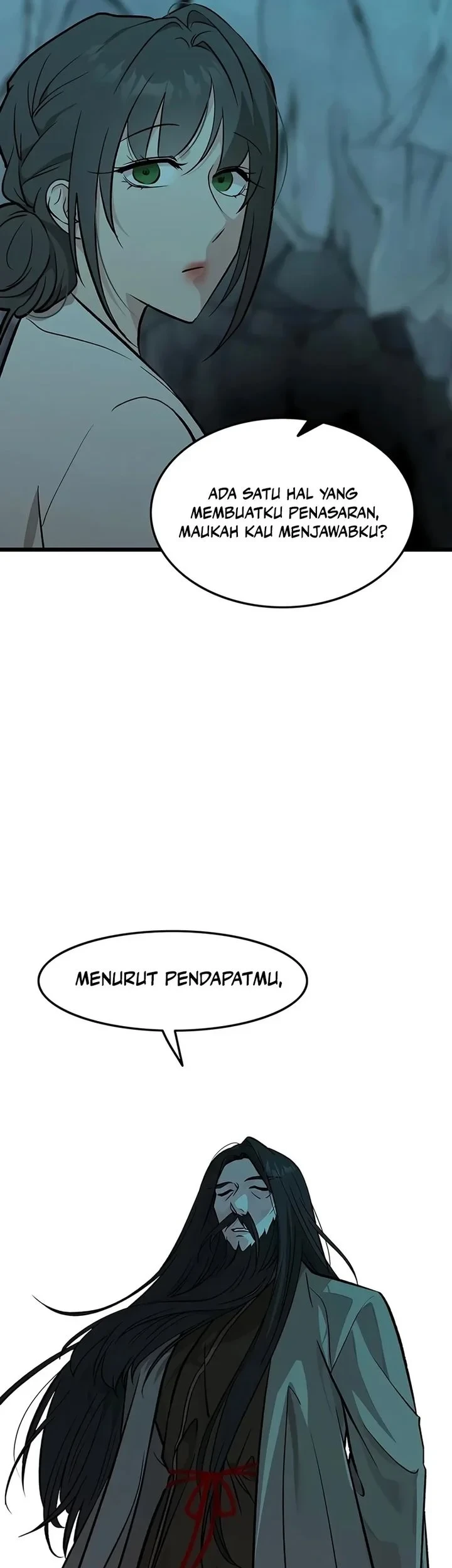 My Wife Is the Demonic Cult Leader Chapter 66 - halaman 67
