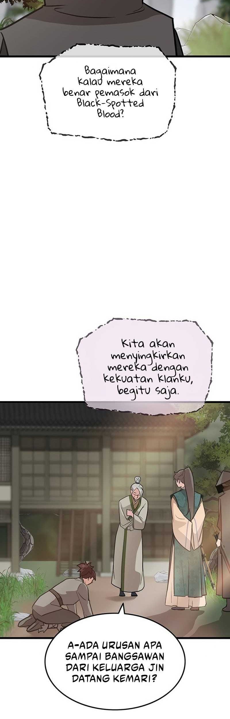 My Wife Is the Demonic Cult Leader Chapter 7 - halaman 10