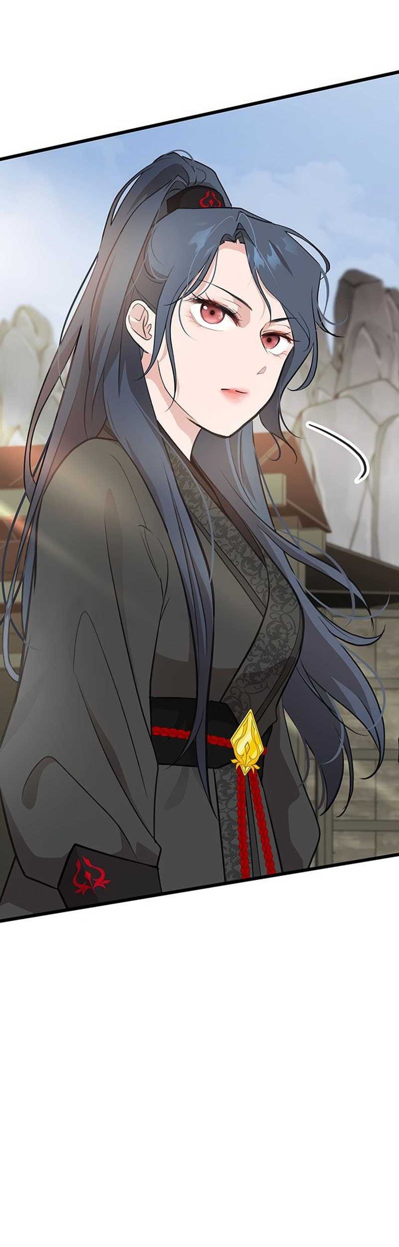 My Wife Is the Demonic Cult Leader Chapter 7 - halaman 19
