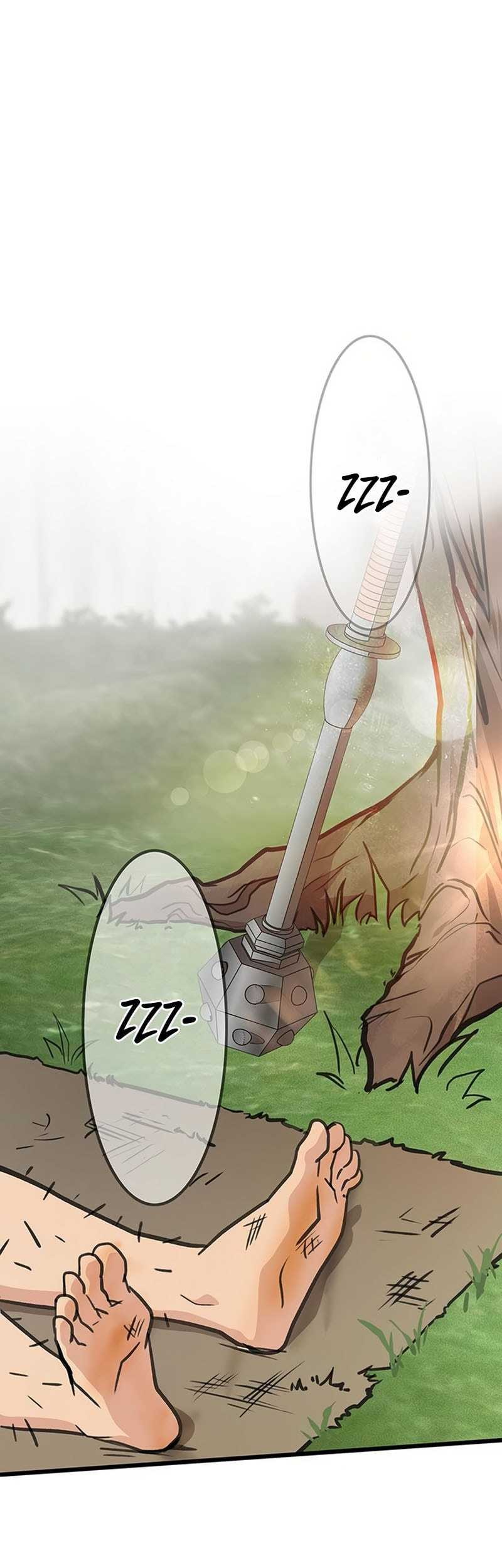 My Wife Is the Demonic Cult Leader Chapter 7 - halaman 21