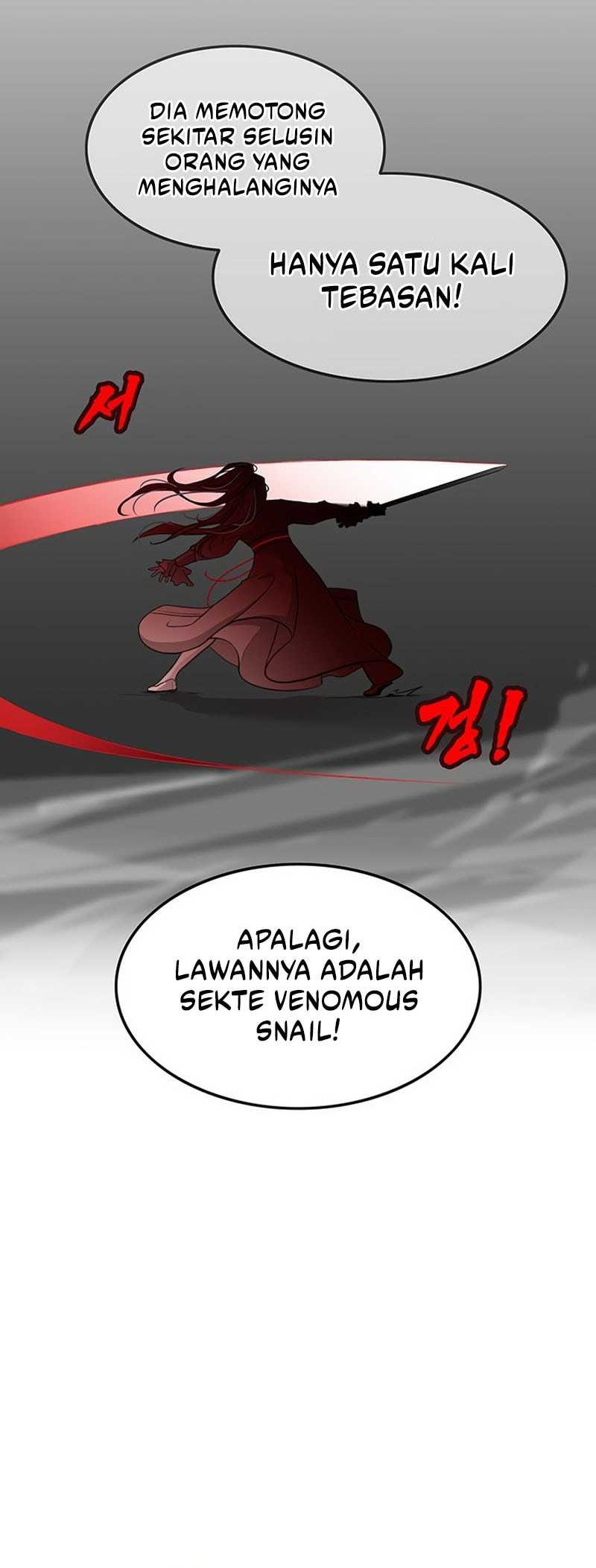 My Wife Is the Demonic Cult Leader Chapter 7 - halaman 24
