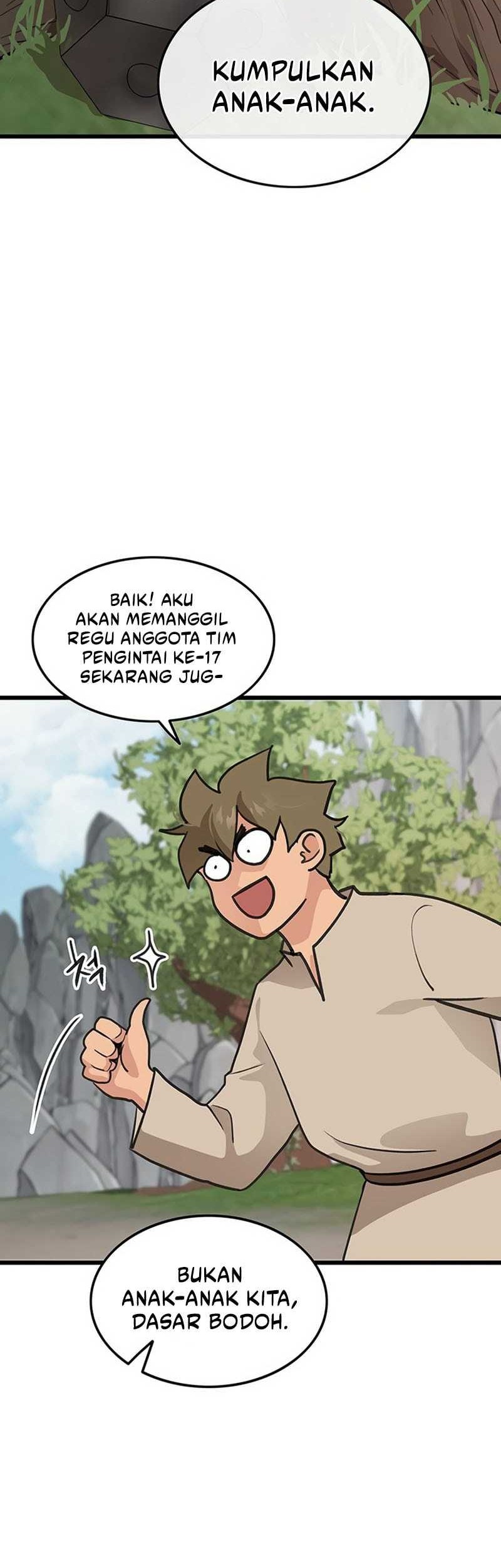 My Wife Is the Demonic Cult Leader Chapter 7 - halaman 28