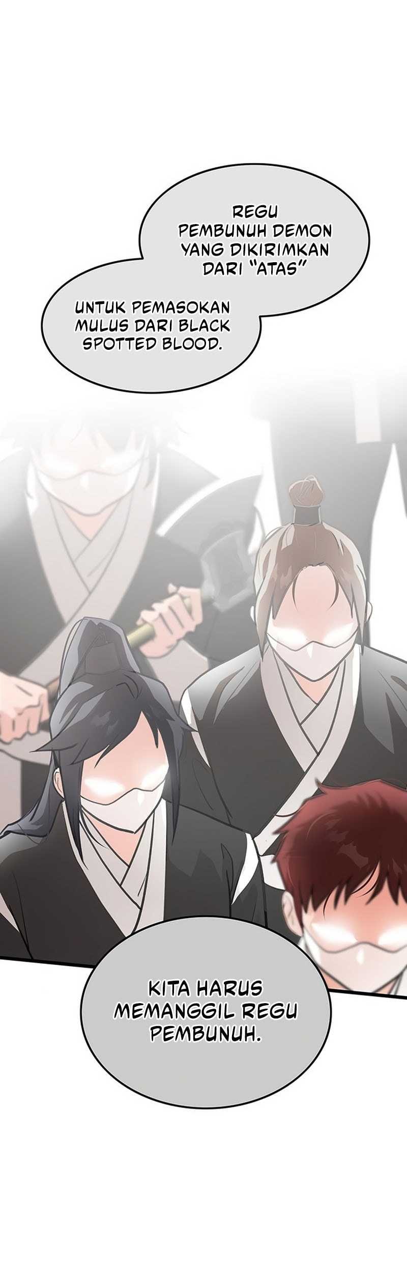 My Wife Is the Demonic Cult Leader Chapter 7 - halaman 29