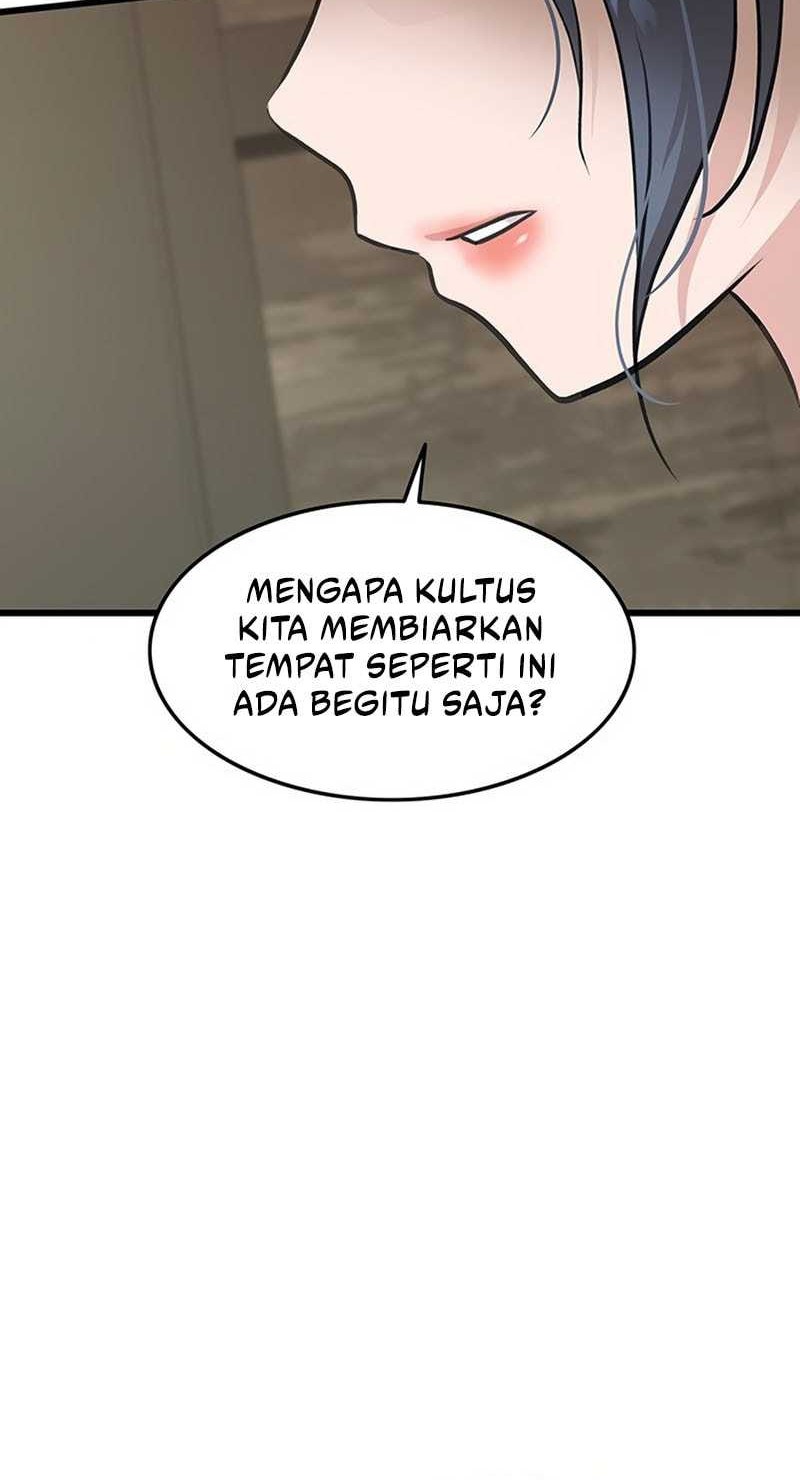 My Wife Is the Demonic Cult Leader Chapter 7 - halaman 32