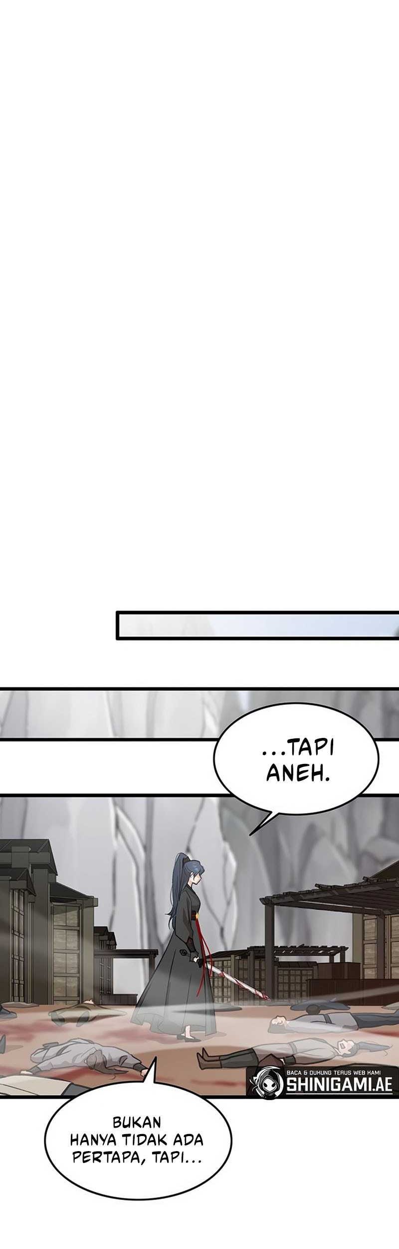 My Wife Is the Demonic Cult Leader Chapter 7 - halaman 39