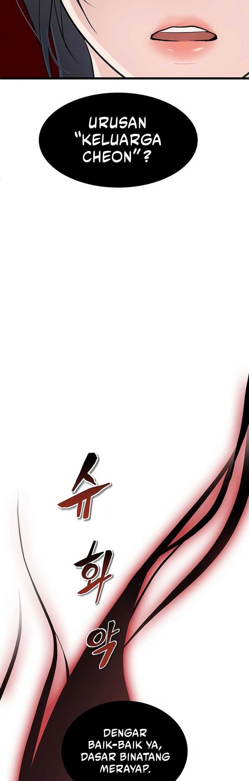 My Wife Is the Demonic Cult Leader Chapter 7 - halaman 51