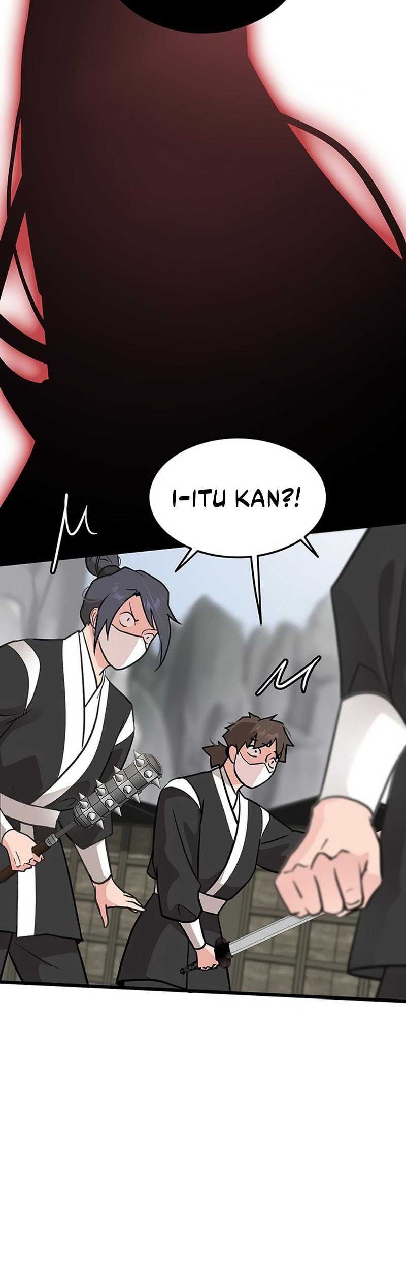 My Wife Is the Demonic Cult Leader Chapter 7 - halaman 52
