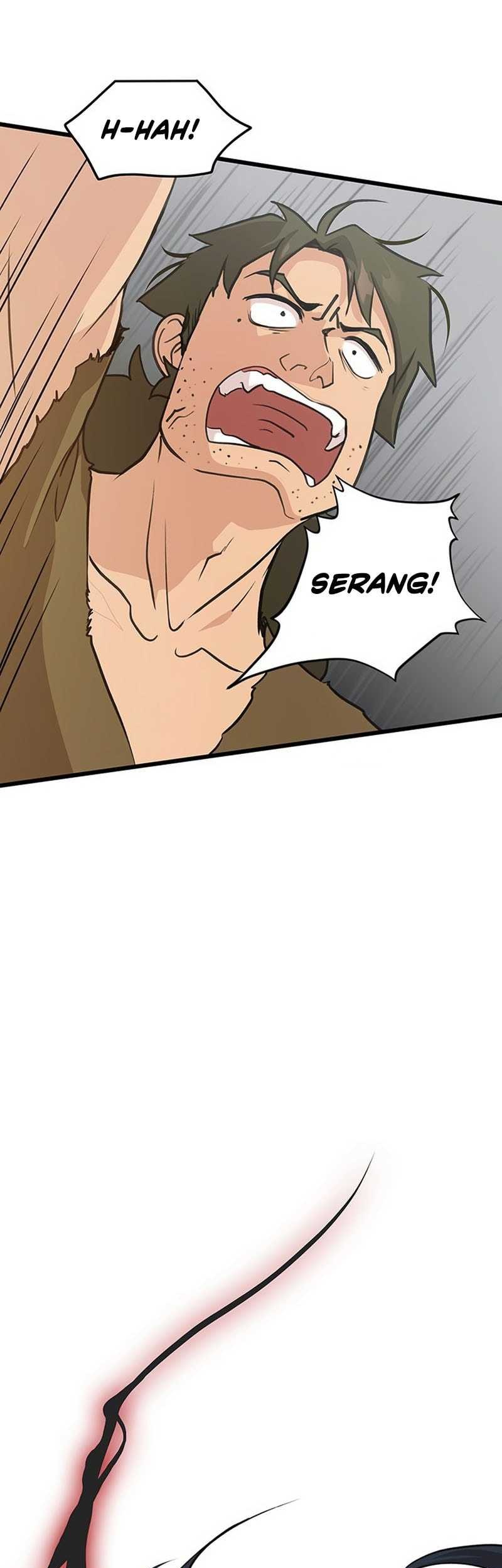 My Wife Is the Demonic Cult Leader Chapter 7 - halaman 53