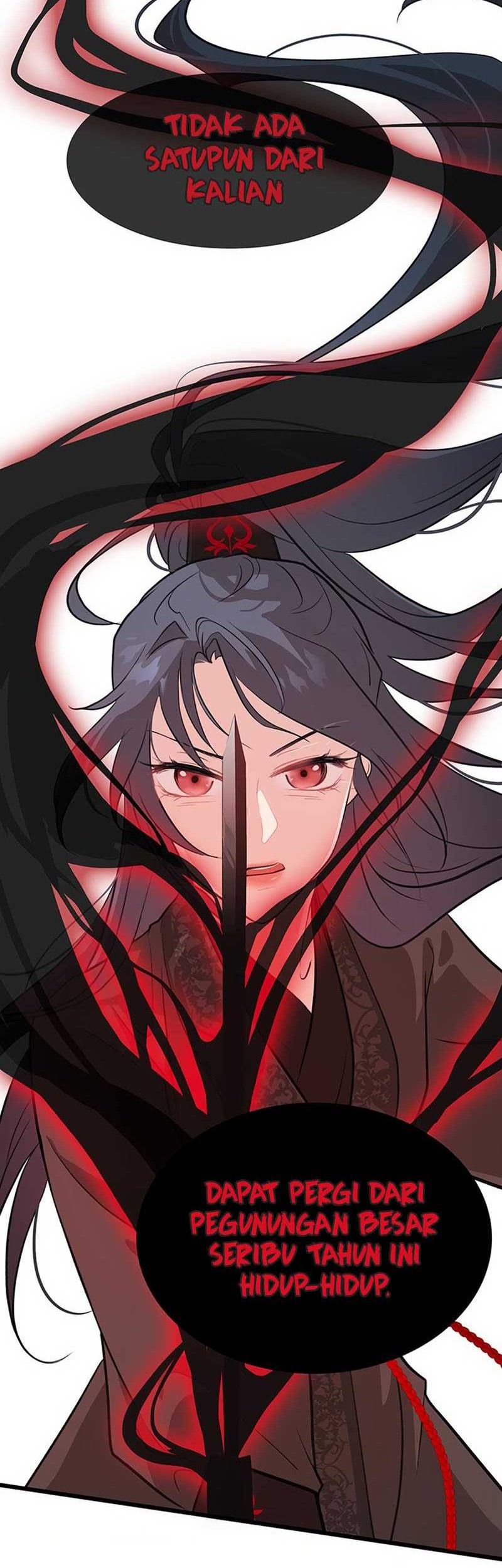 My Wife Is the Demonic Cult Leader Chapter 7 - halaman 54