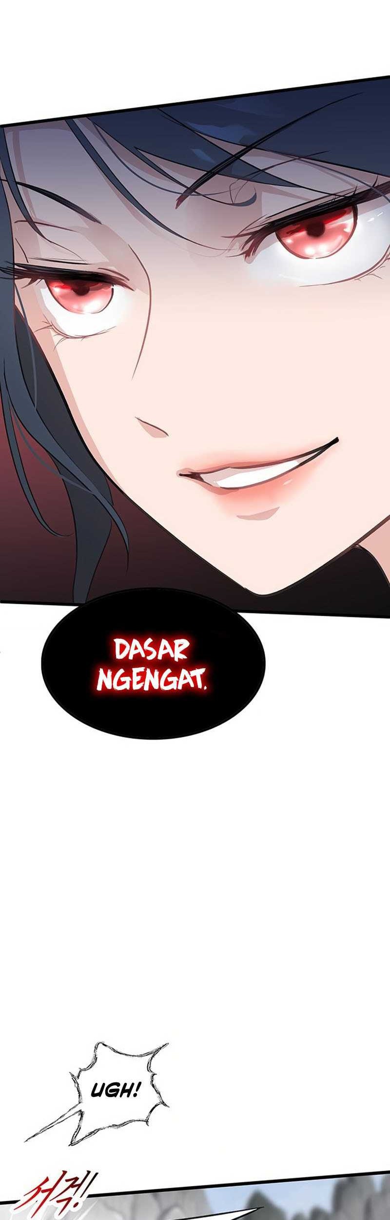 My Wife Is the Demonic Cult Leader Chapter 7 - halaman 58