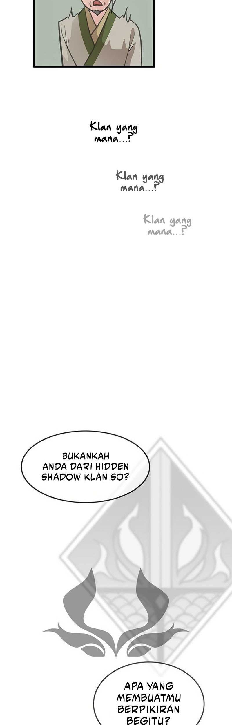 My Wife Is the Demonic Cult Leader Chapter 7 - halaman 6