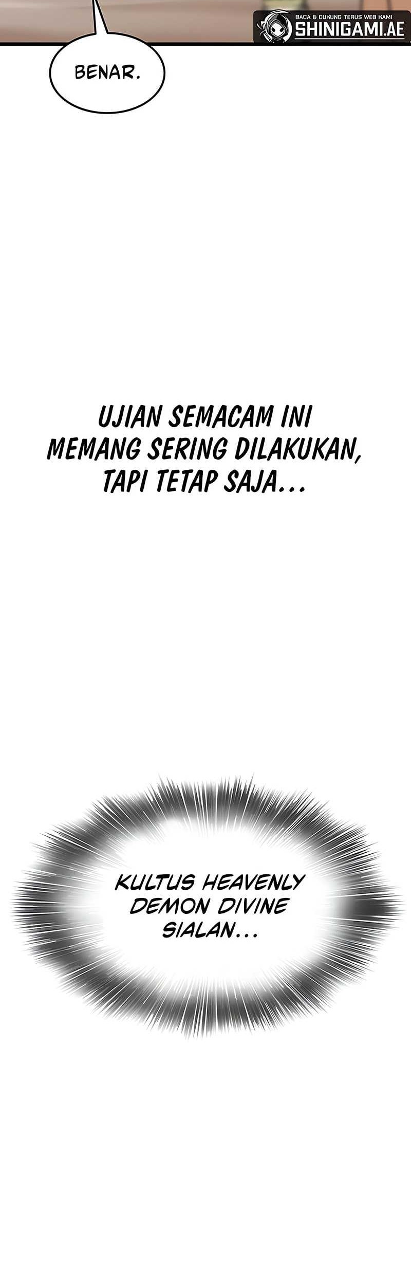 My Wife Is the Demonic Cult Leader Chapter 8 - halaman 12