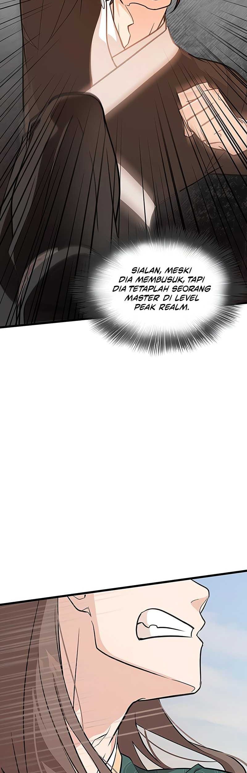 My Wife Is the Demonic Cult Leader Chapter 8 - halaman 2