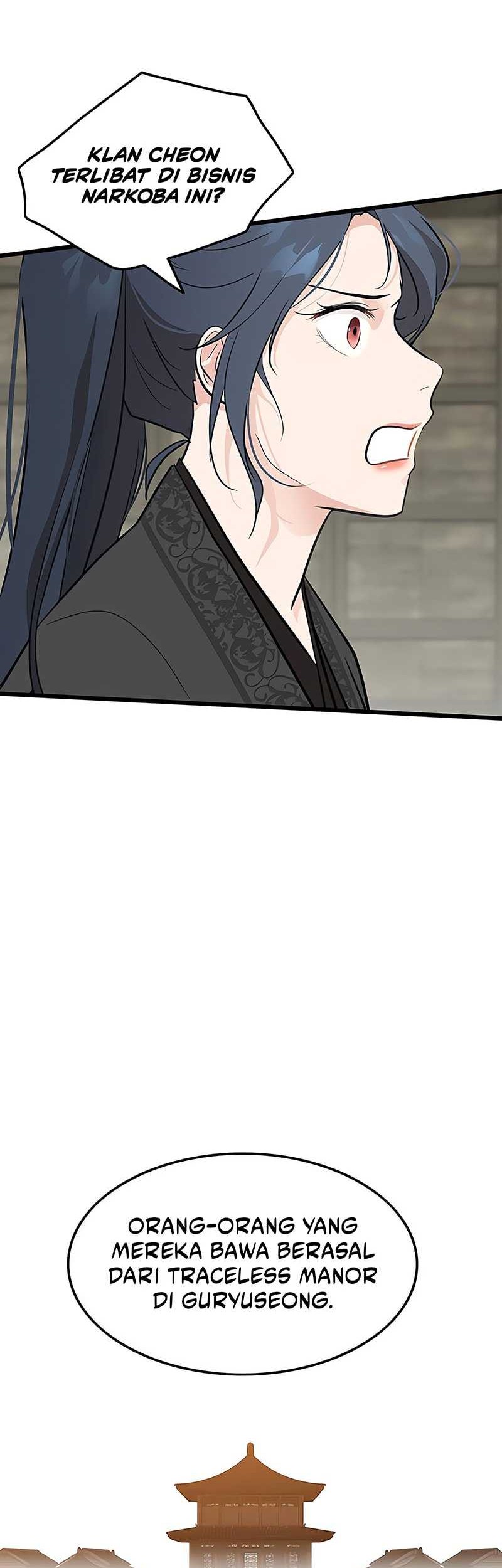 My Wife Is the Demonic Cult Leader Chapter 8 - halaman 26