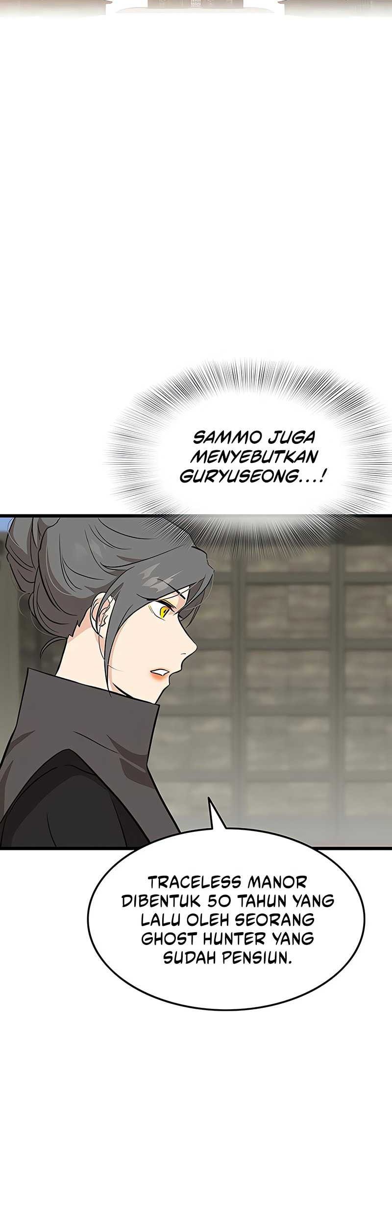 My Wife Is the Demonic Cult Leader Chapter 8 - halaman 27