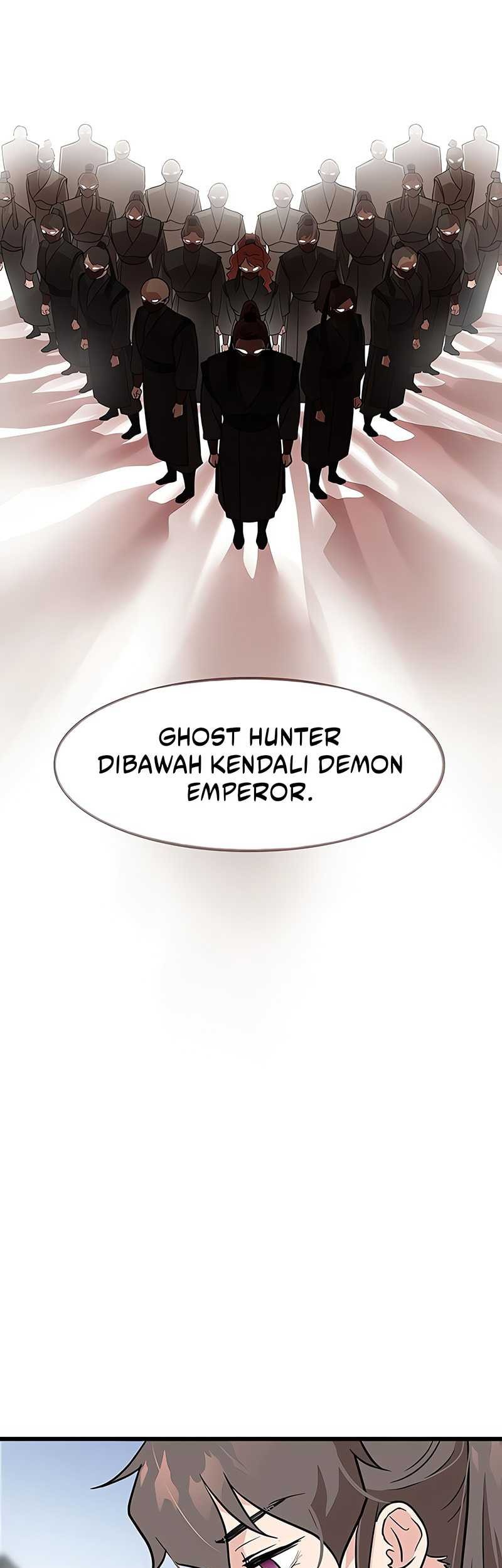 My Wife Is the Demonic Cult Leader Chapter 8 - halaman 29