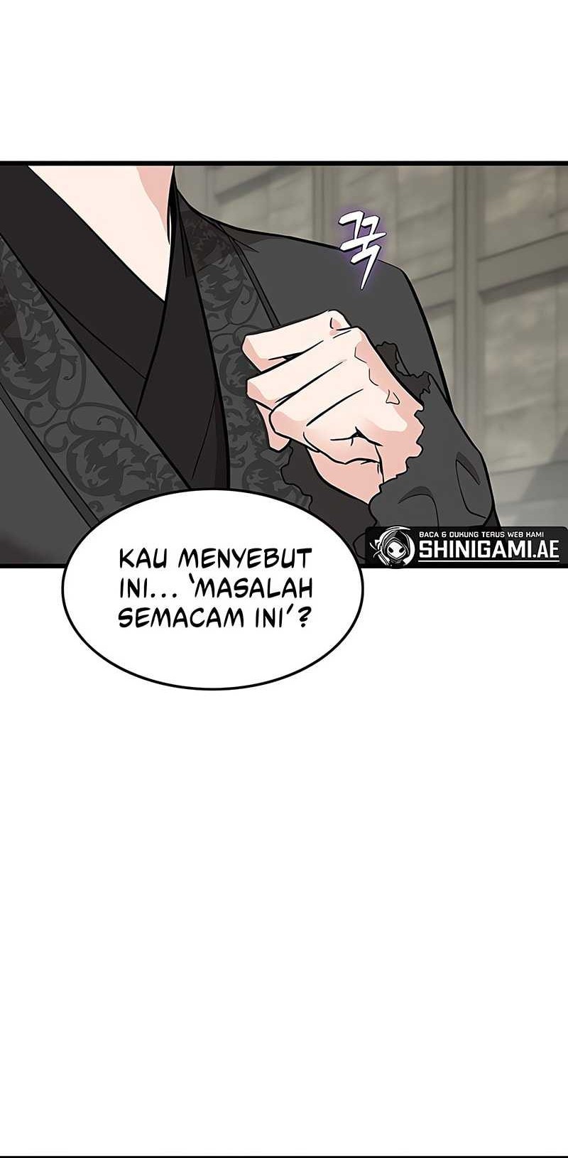 My Wife Is the Demonic Cult Leader Chapter 8 - halaman 36
