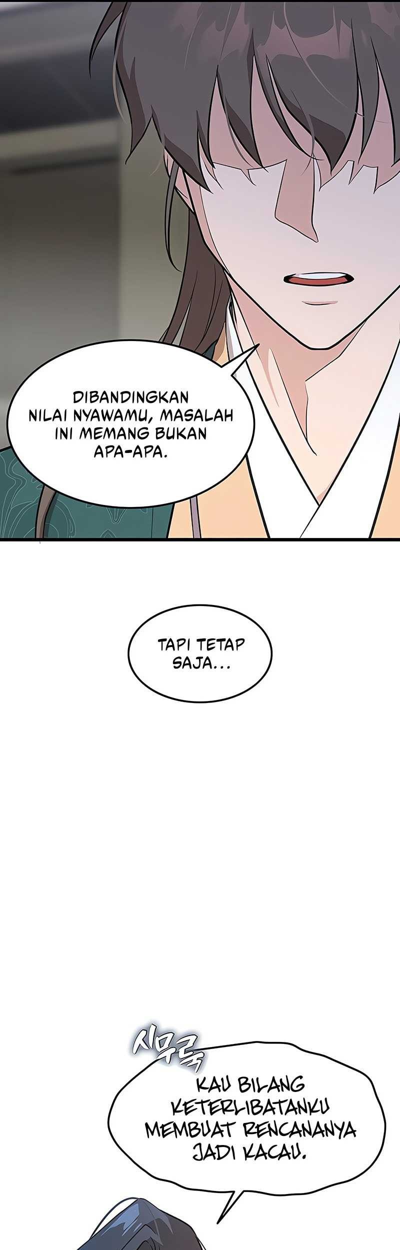 My Wife Is the Demonic Cult Leader Chapter 8 - halaman 37