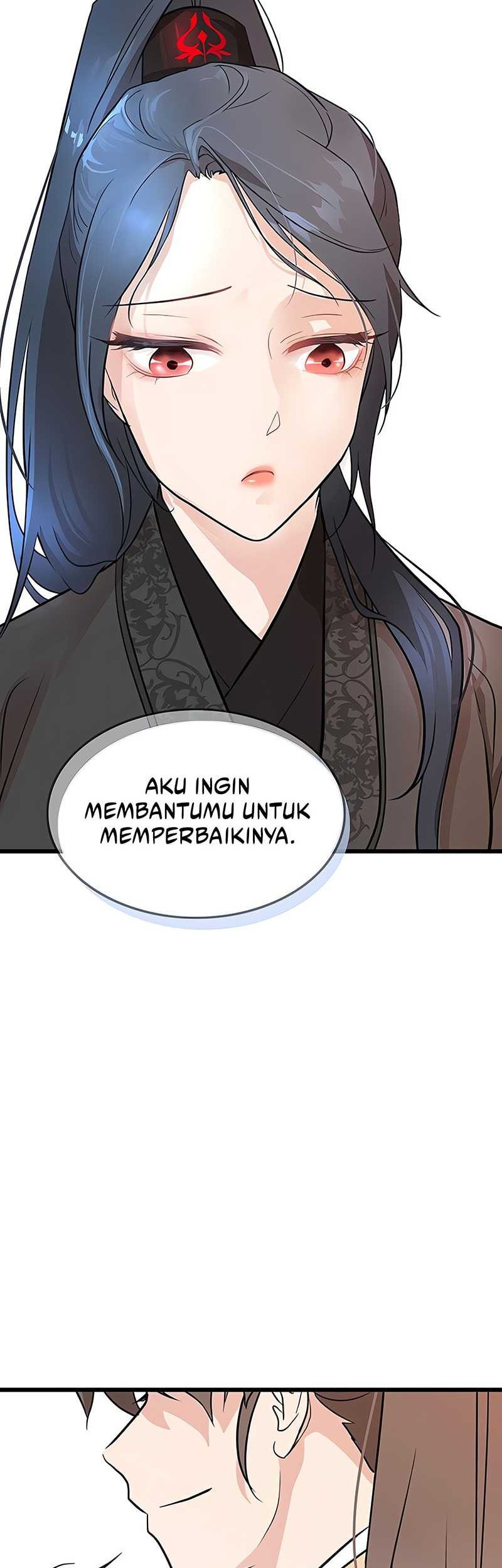 My Wife Is the Demonic Cult Leader Chapter 8 - halaman 38