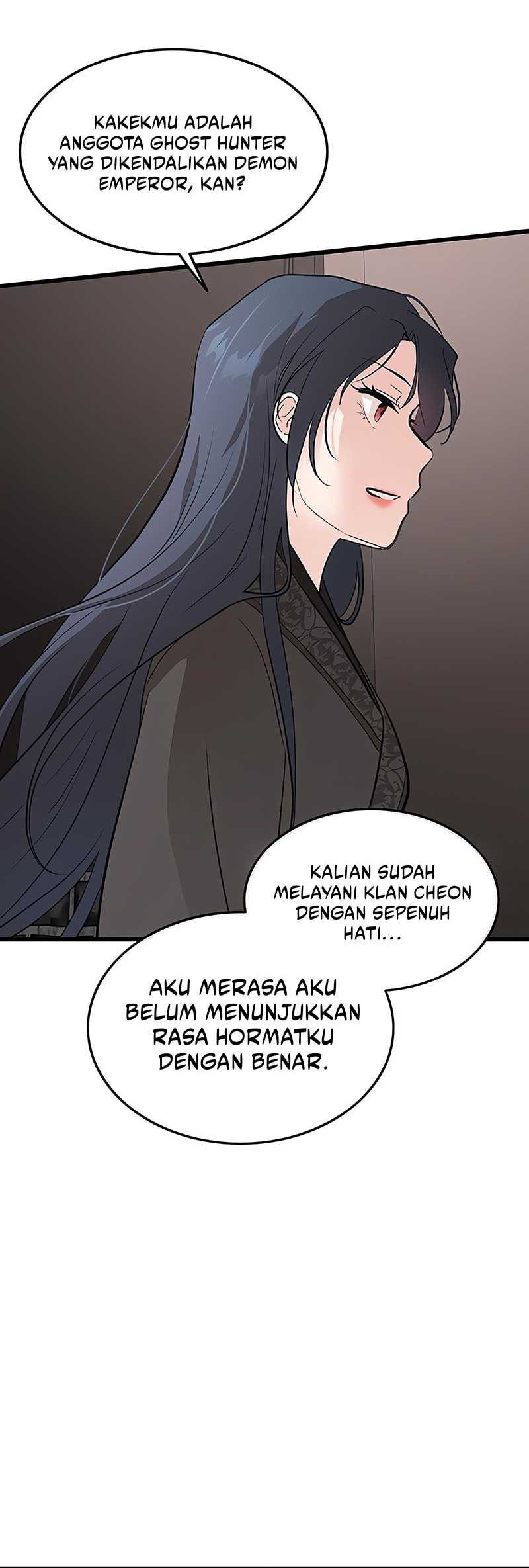 My Wife Is the Demonic Cult Leader Chapter 8 - halaman 44