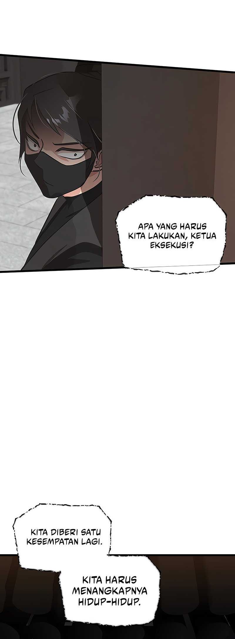 My Wife Is the Demonic Cult Leader Chapter 8 - halaman 48