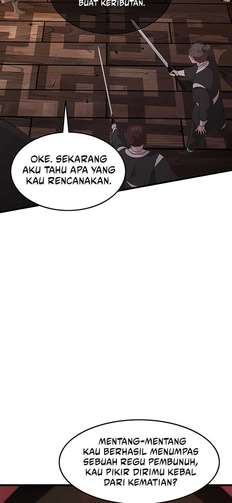 My Wife Is the Demonic Cult Leader Chapter 8 - halaman 52