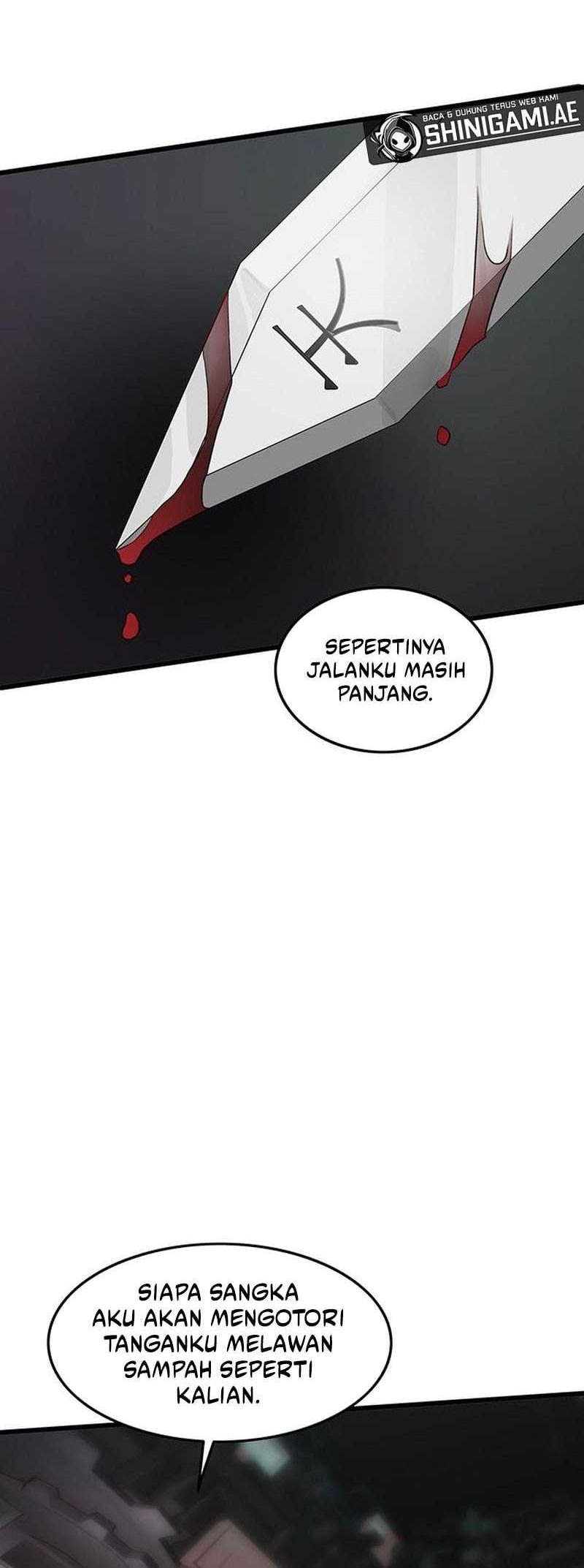 My Wife Is the Demonic Cult Leader Chapter 9 - halaman 13