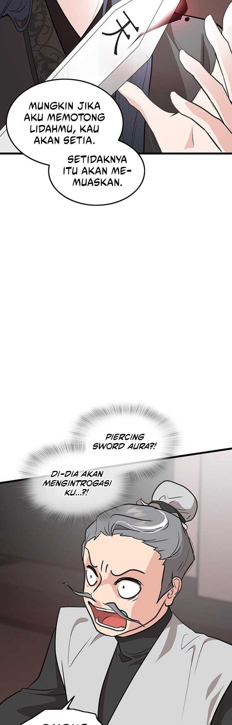 My Wife Is the Demonic Cult Leader Chapter 9 - halaman 15