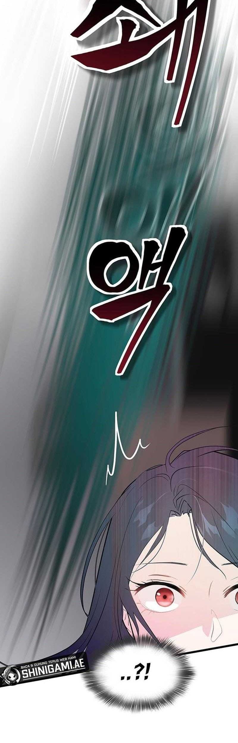 My Wife Is the Demonic Cult Leader Chapter 9 - halaman 17