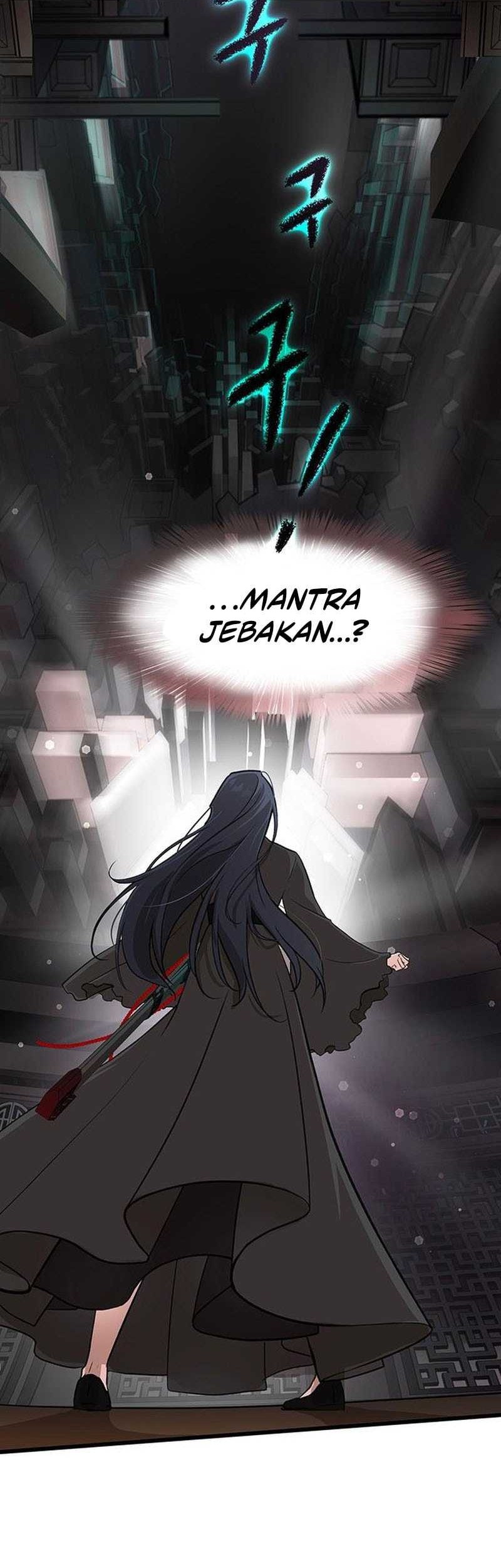 My Wife Is the Demonic Cult Leader Chapter 9 - halaman 2