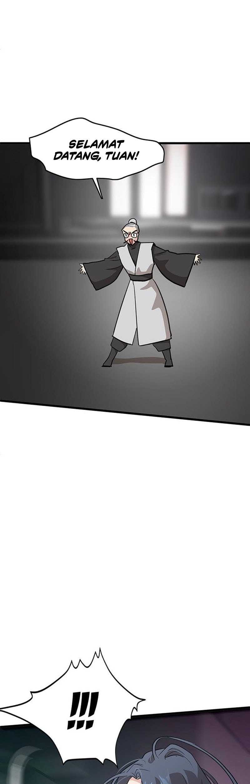 My Wife Is the Demonic Cult Leader Chapter 9 - halaman 22
