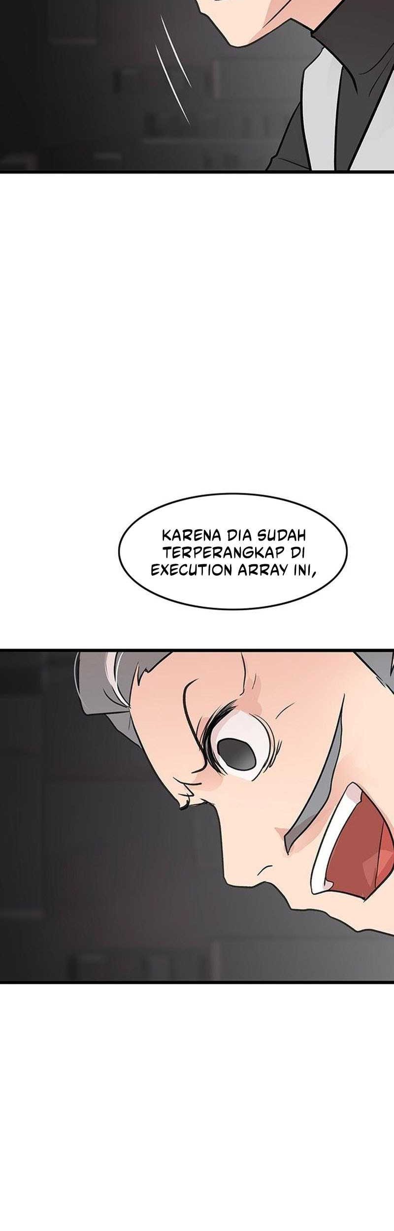 My Wife Is the Demonic Cult Leader Chapter 9 - halaman 24
