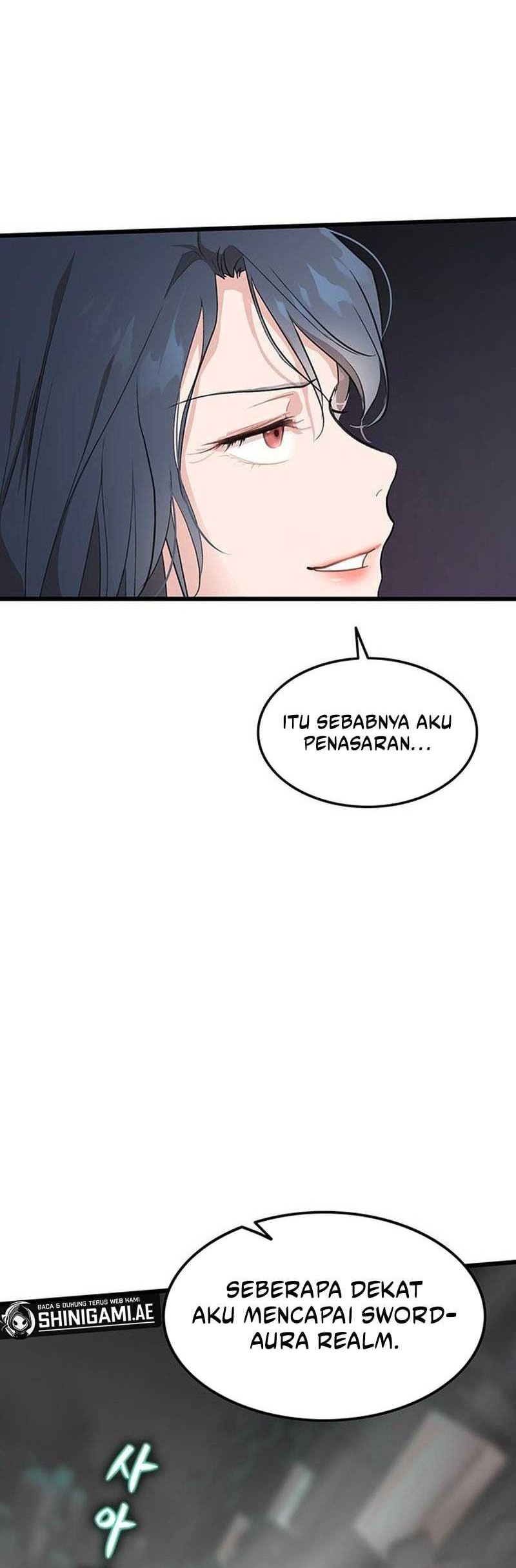 My Wife Is the Demonic Cult Leader Chapter 9 - halaman 29