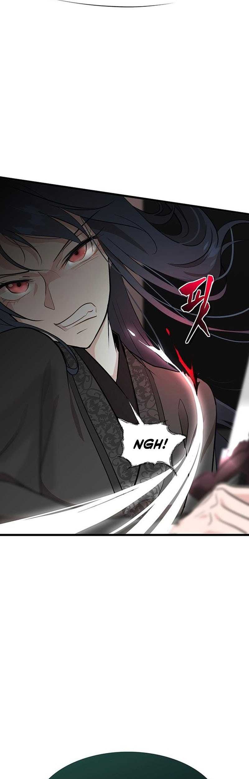 My Wife Is the Demonic Cult Leader Chapter 9 - halaman 38