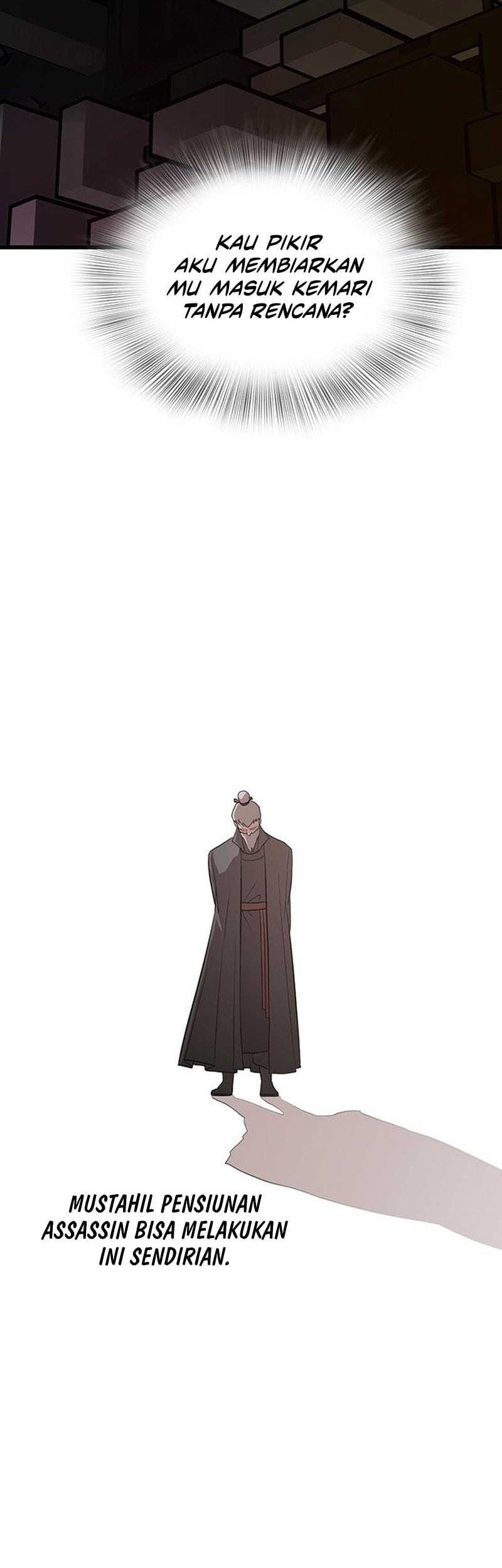 My Wife Is the Demonic Cult Leader Chapter 9 - halaman 4