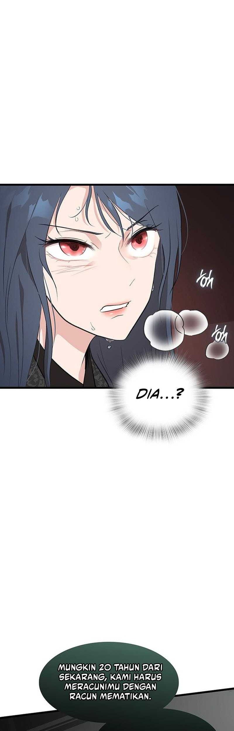 My Wife Is the Demonic Cult Leader Chapter 9 - halaman 43