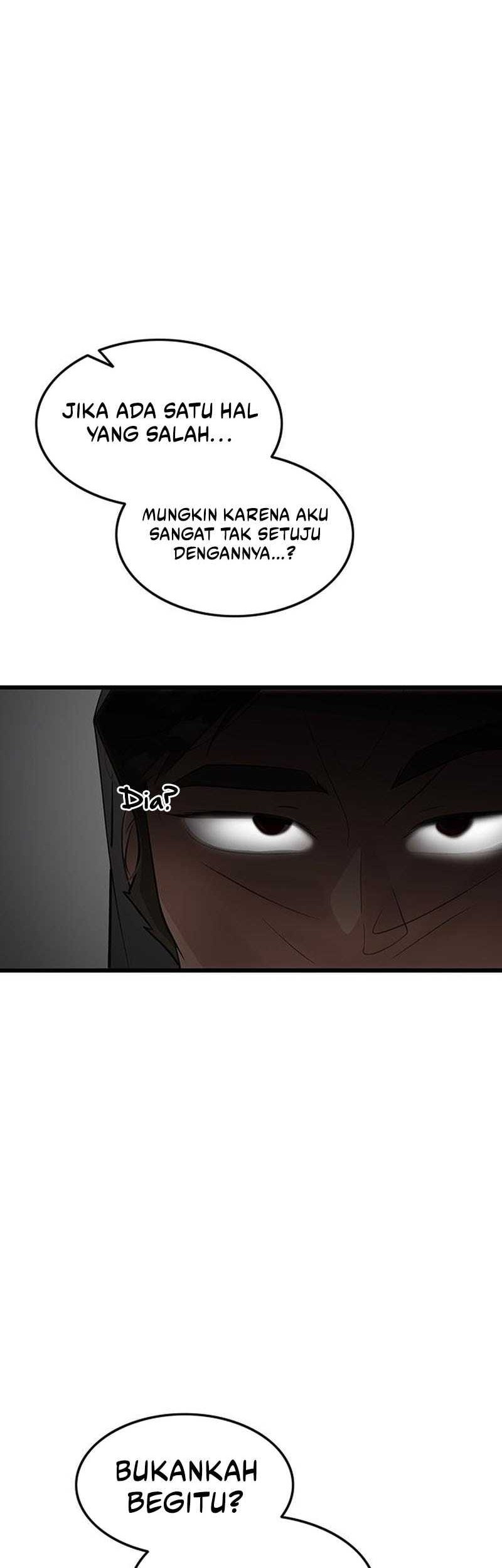 My Wife Is the Demonic Cult Leader Chapter 9 - halaman 47