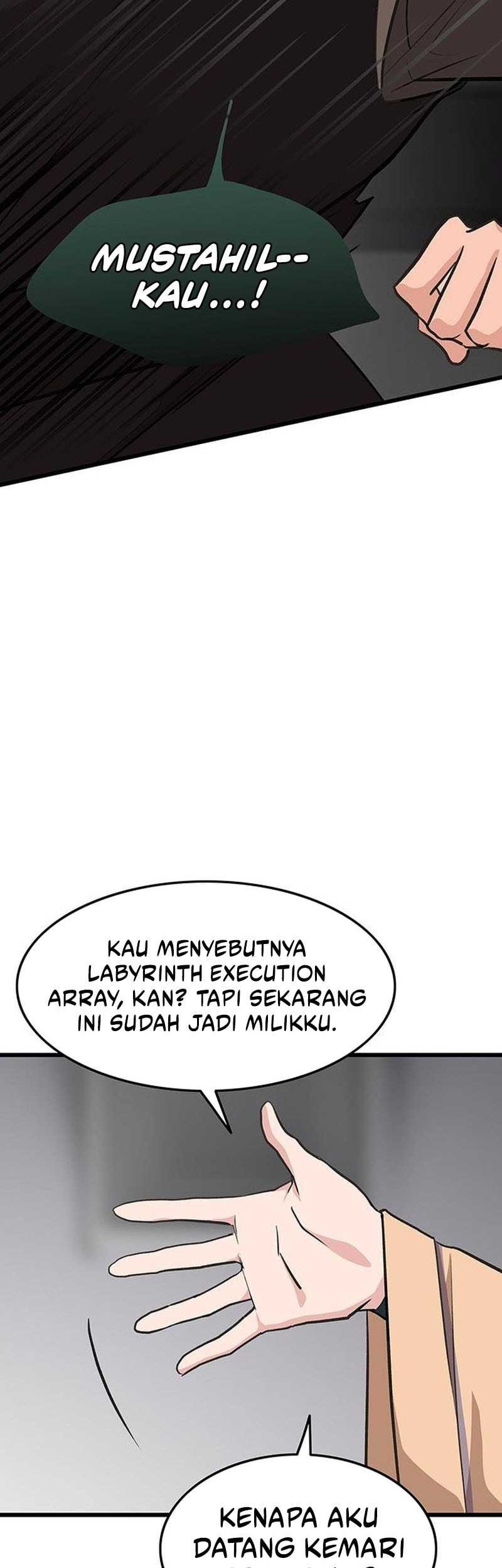 My Wife Is the Demonic Cult Leader Chapter 9 - halaman 55