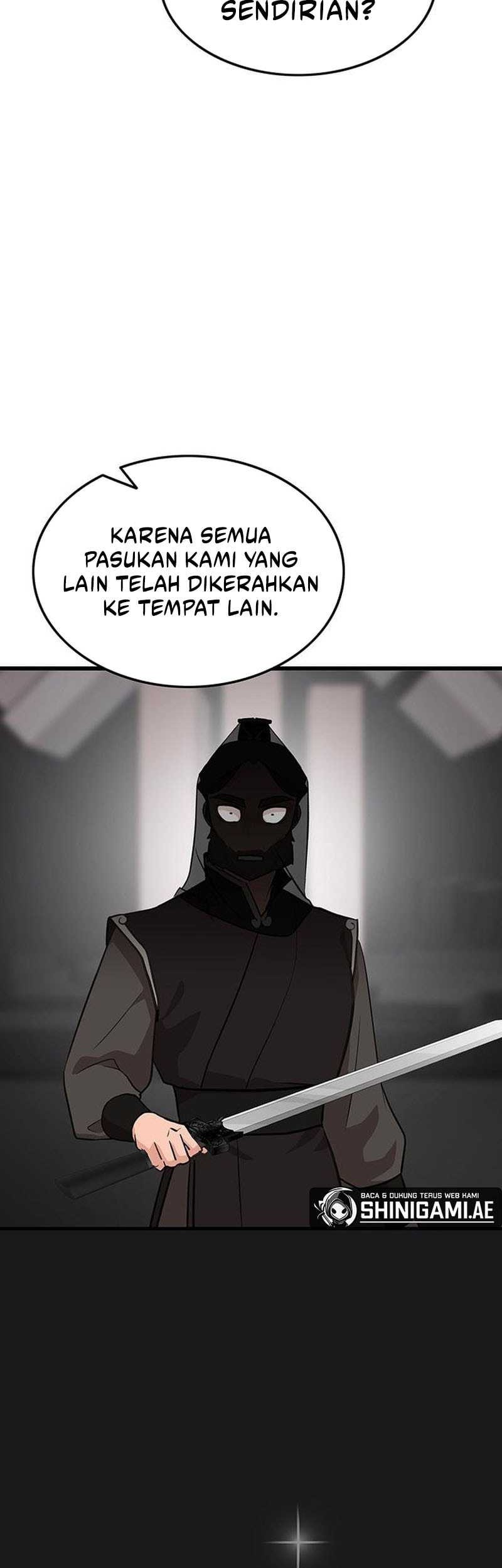 My Wife Is the Demonic Cult Leader Chapter 9 - halaman 56