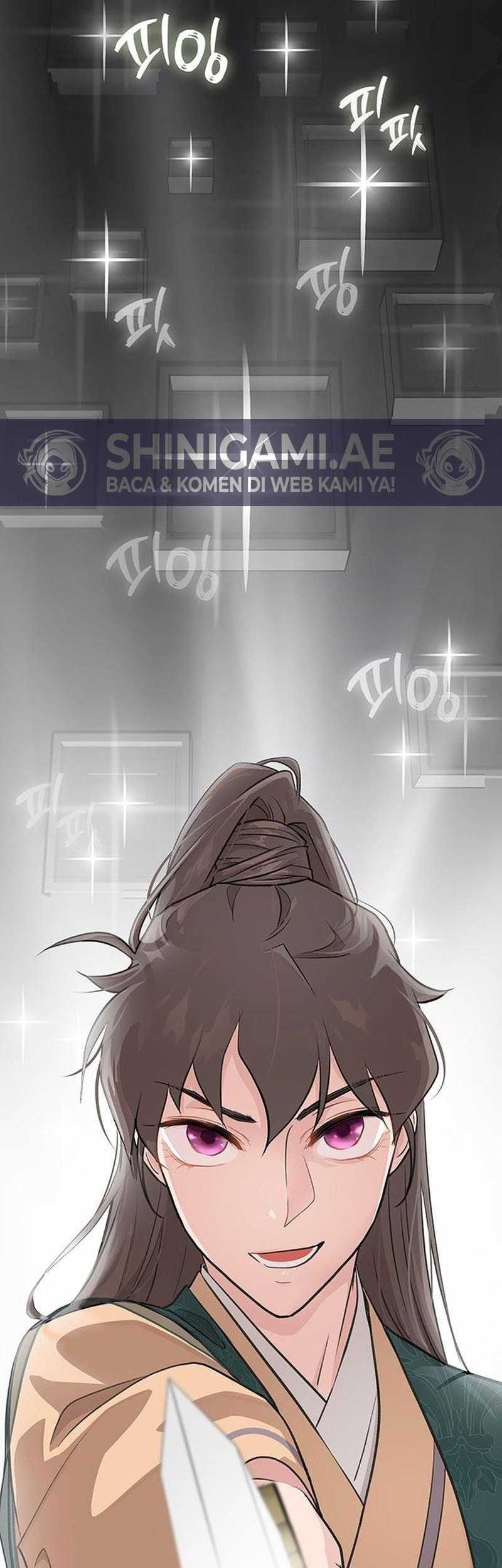 My Wife Is the Demonic Cult Leader Chapter 9 - halaman 58