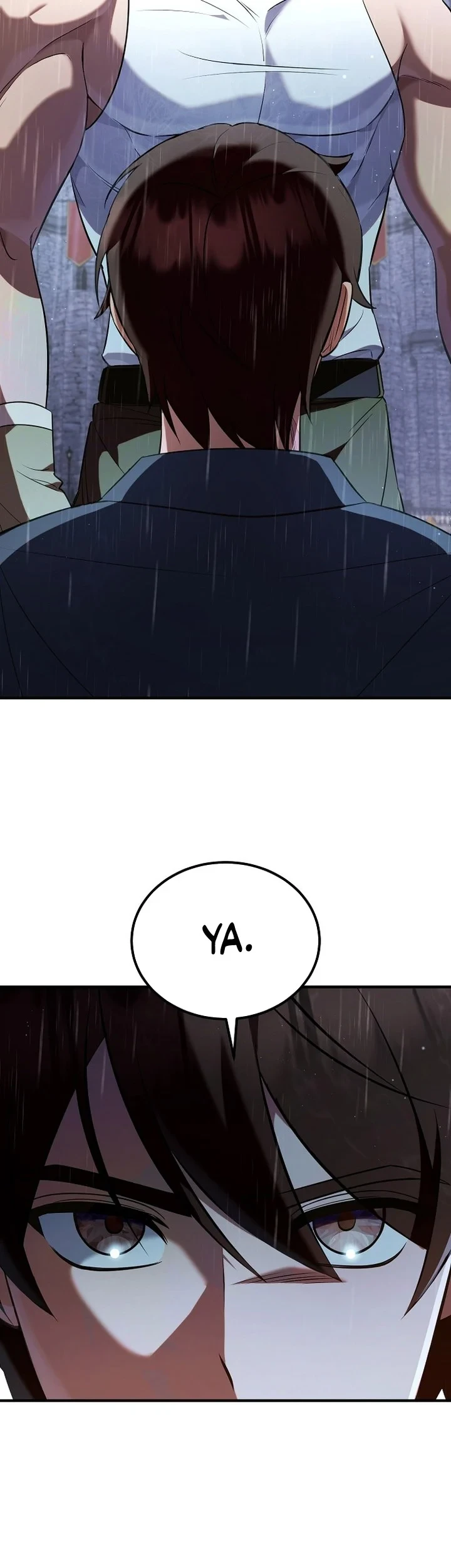 My Wife Waited for Me in the Wheat Field Chapter 1 - halaman 108