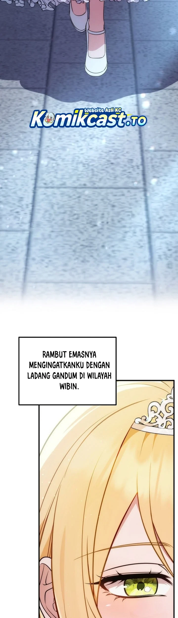 My Wife Waited for Me in the Wheat Field Chapter 1 - halaman 24
